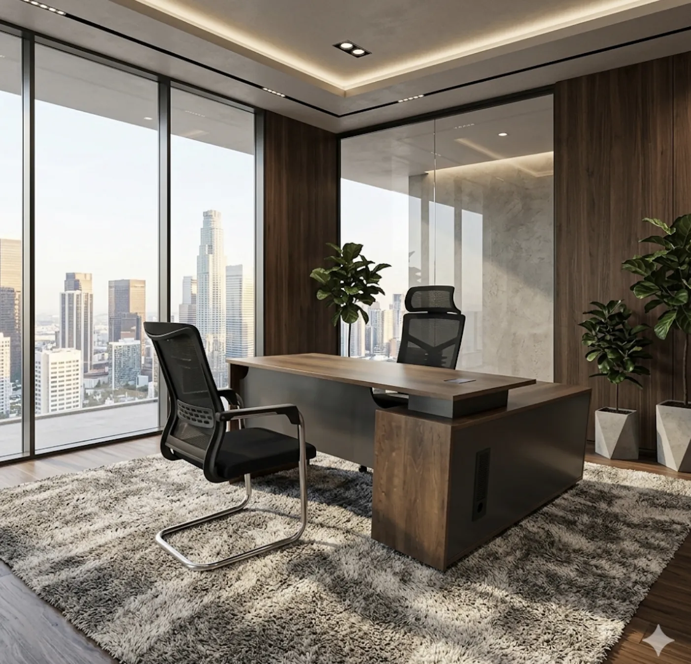  Está de escritório 